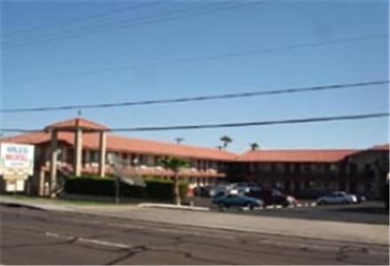 Miles Motel Mesa Dış mekan fotoğraf