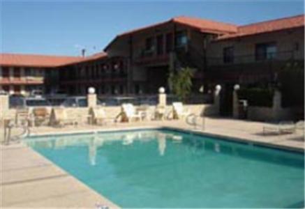 Miles Motel Mesa Dış mekan fotoğraf