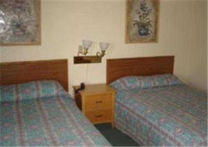 Miles Motel Mesa Dış mekan fotoğraf