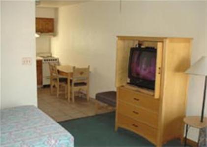 Miles Motel Mesa Dış mekan fotoğraf